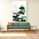 Eucalyptus 5 A1 Wall Art