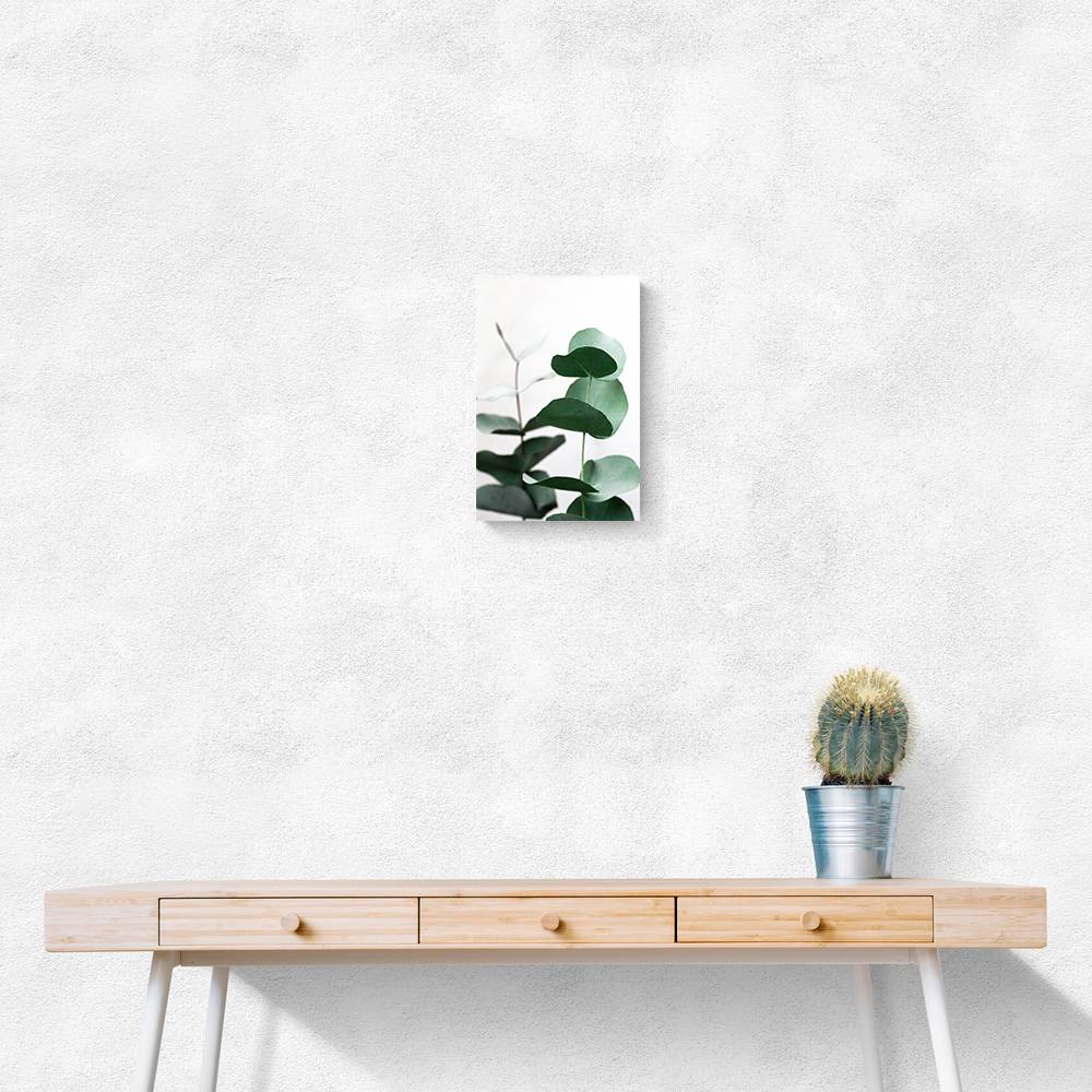 Eucalyptus 5 A1 Wall Art