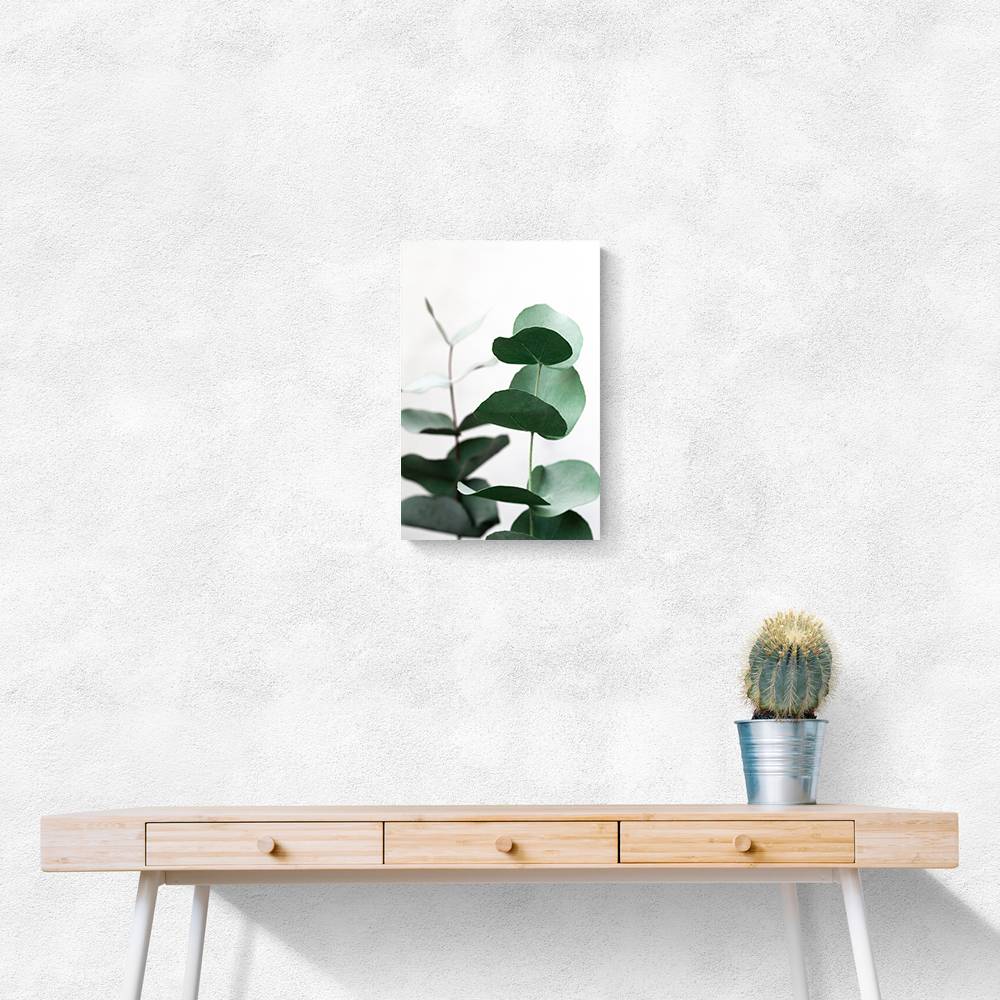 Eucalyptus 5 A1 Wall Art