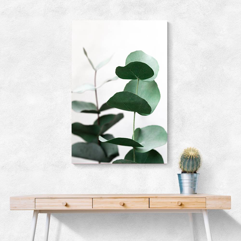 Eucalyptus 5 A1 Wall Art