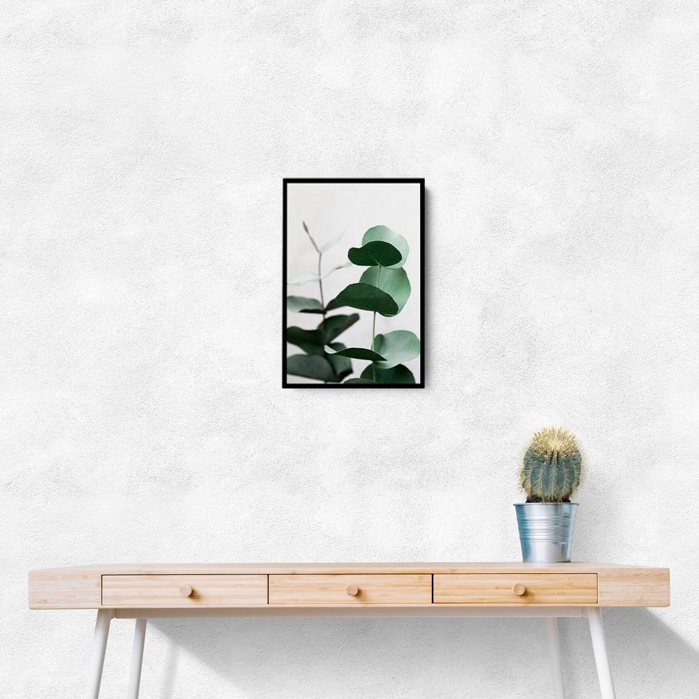 Eucalyptus 5 A1 Wall Art