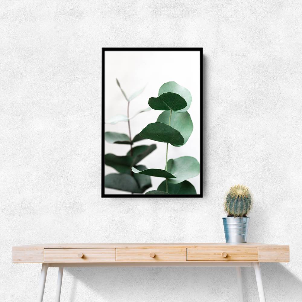 Eucalyptus 5 A1 Wall Art