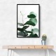 Eucalyptus 5 A1 Wall Art