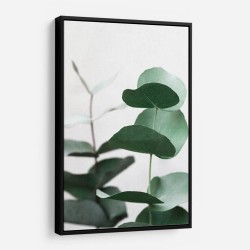 Eucalyptus 5 A1 Wall Art