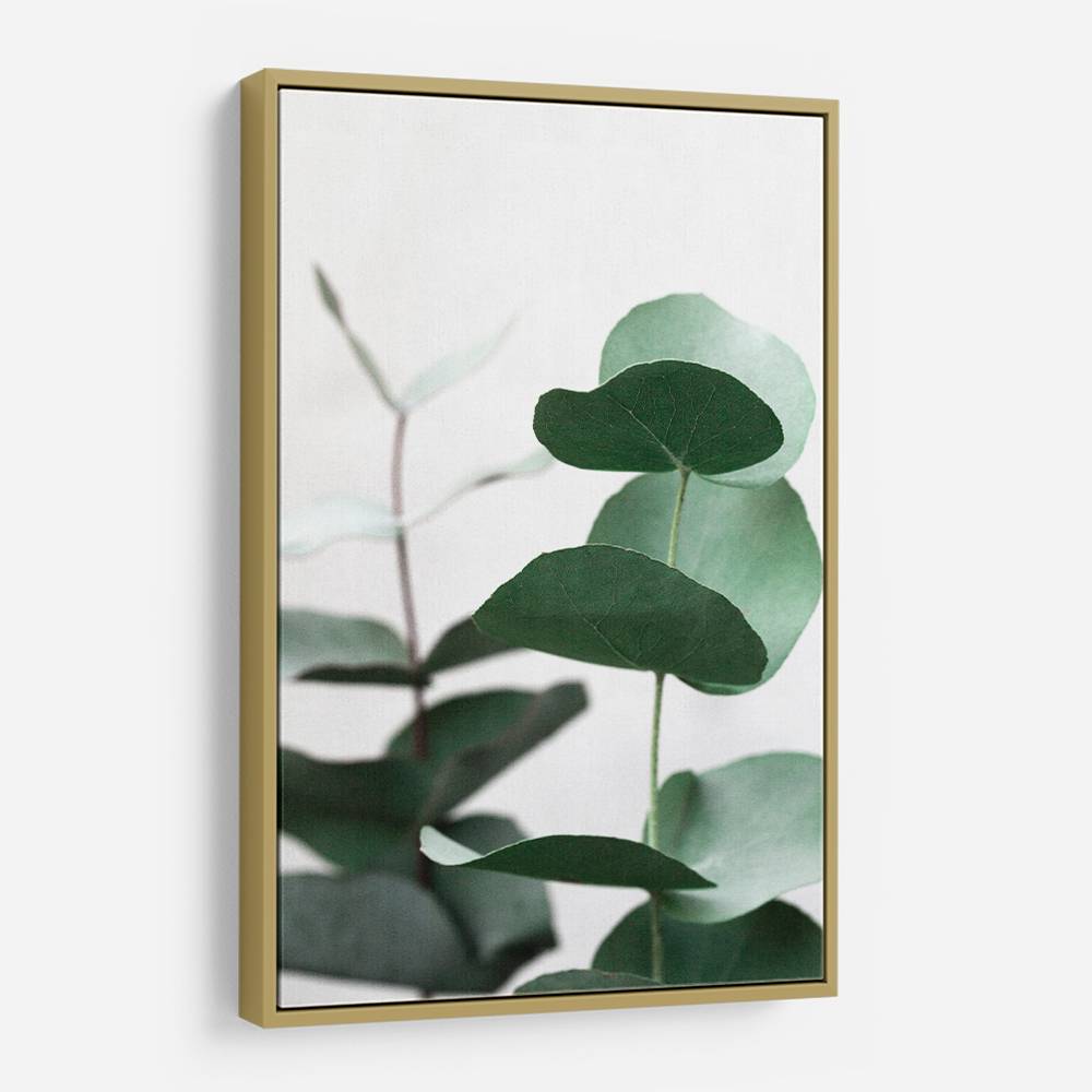 Eucalyptus 5 A1 Wall Art