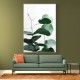 Eucalyptus 5 A1 Wall Art