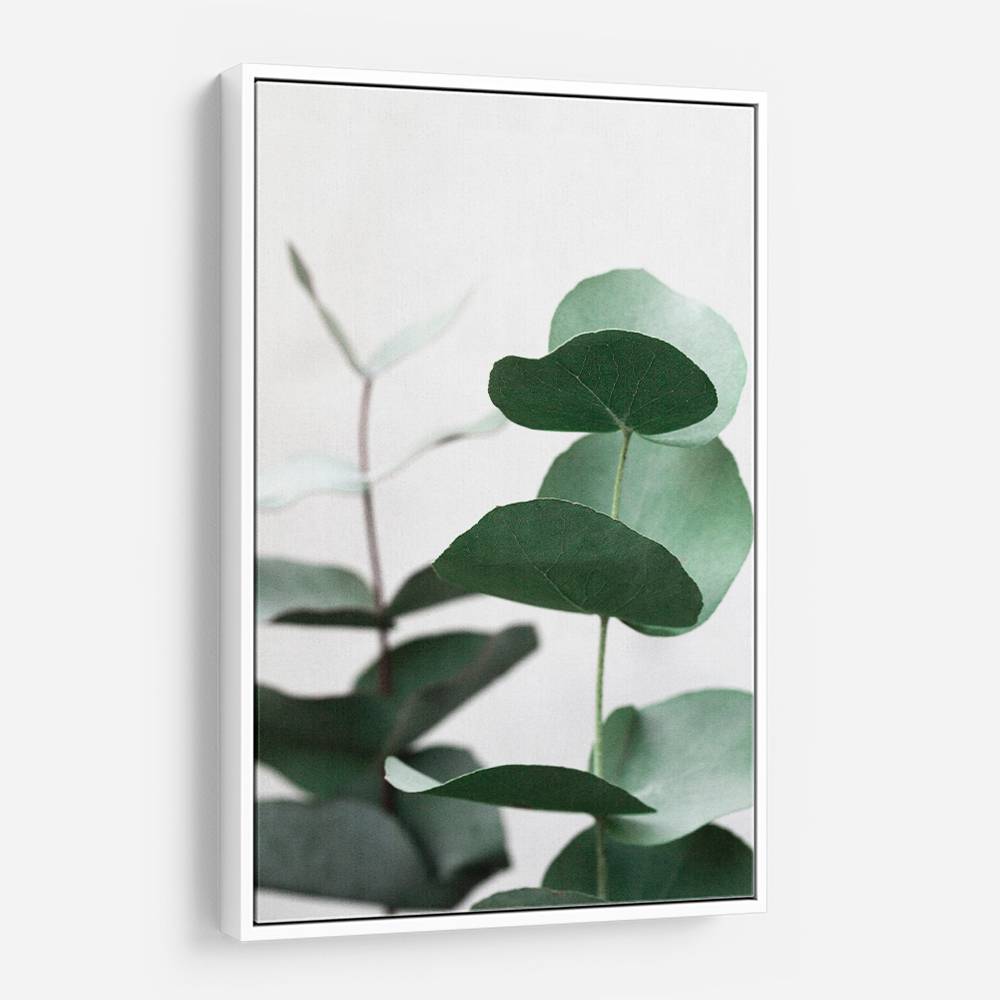 Eucalyptus 5 A1 Wall Art