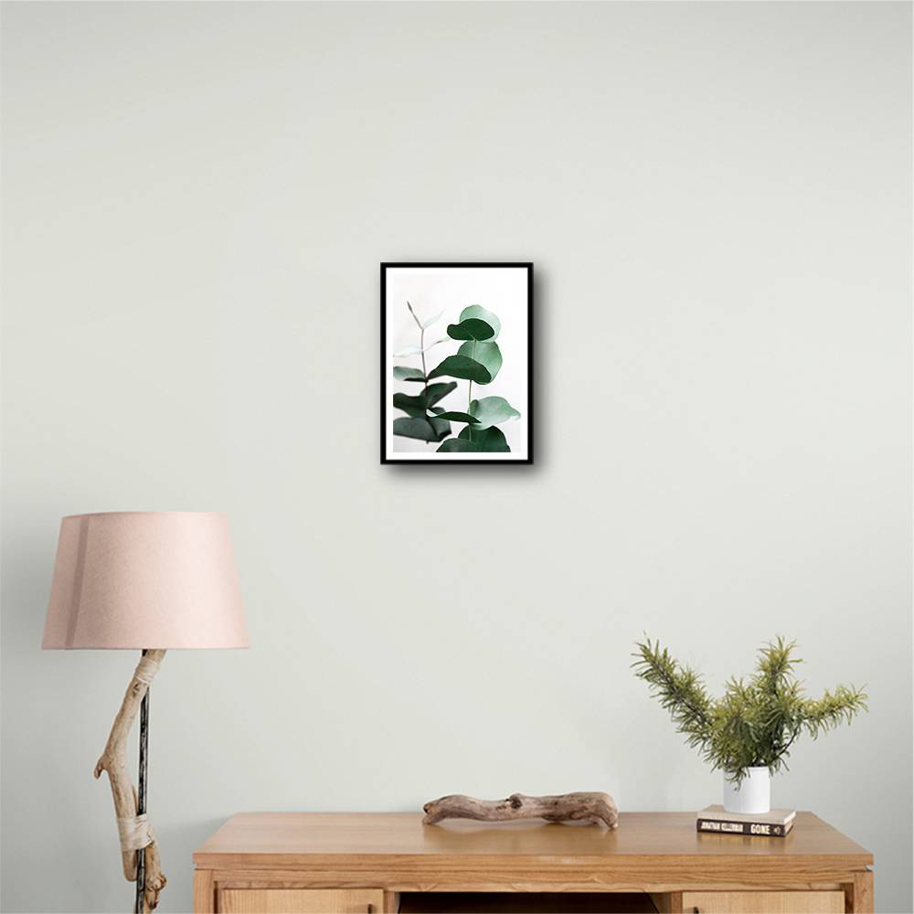 Eucalyptus 5 A1 Wall Art