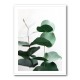 Eucalyptus 5 A1 Wall Art