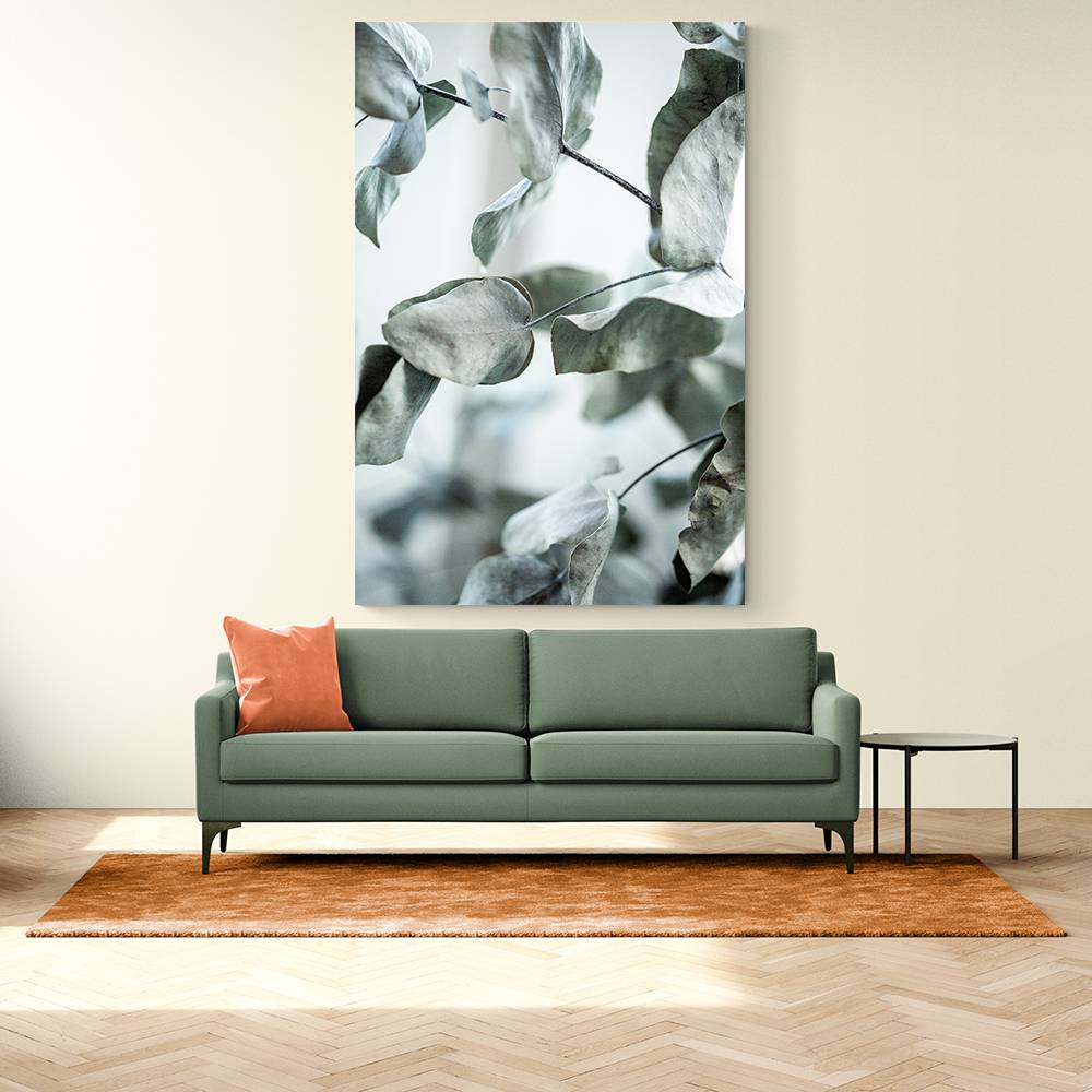 Eucalyptus 8 Wall Art