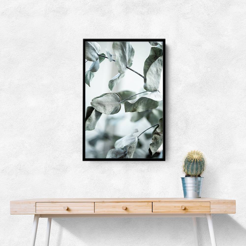 Eucalyptus 8 Wall Art