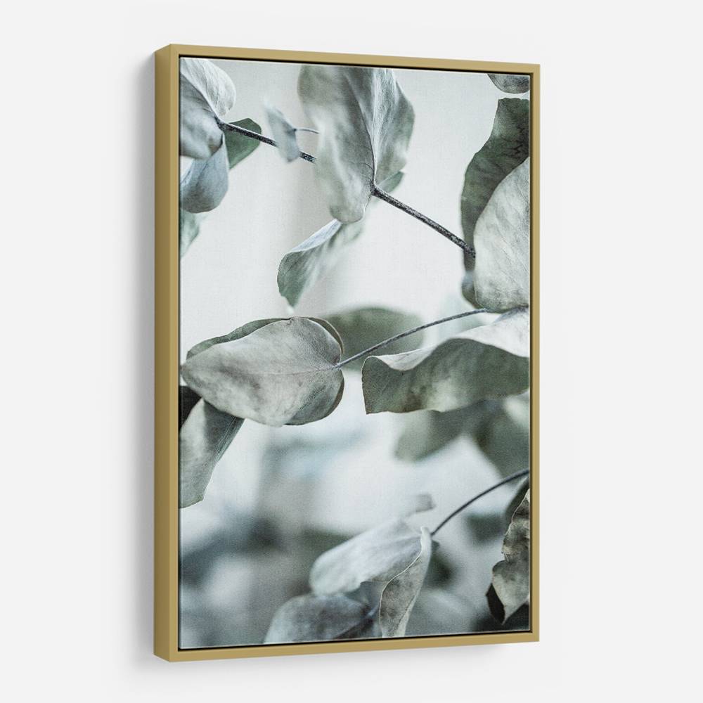 Eucalyptus 8 Wall Art