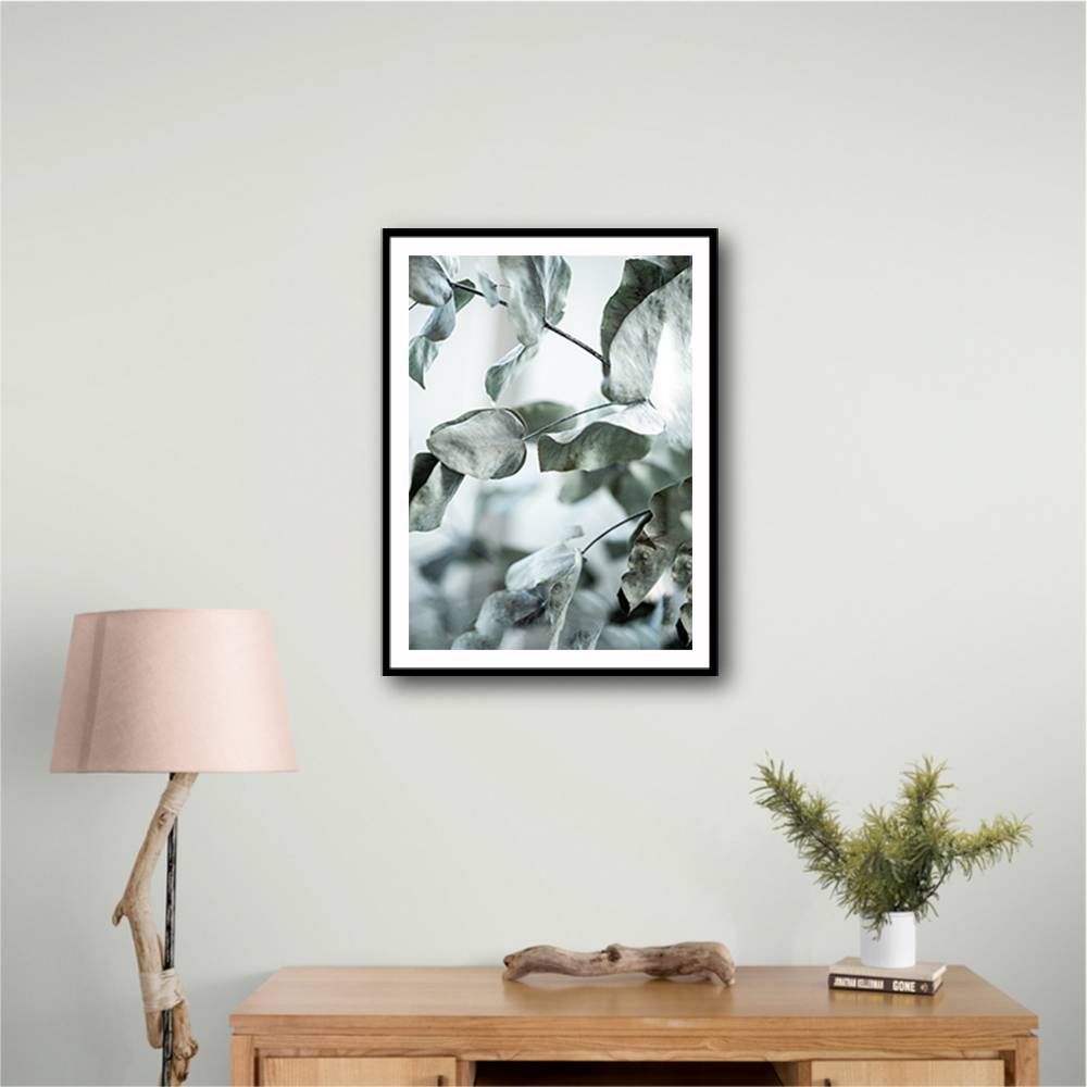 Eucalyptus 8 Wall Art