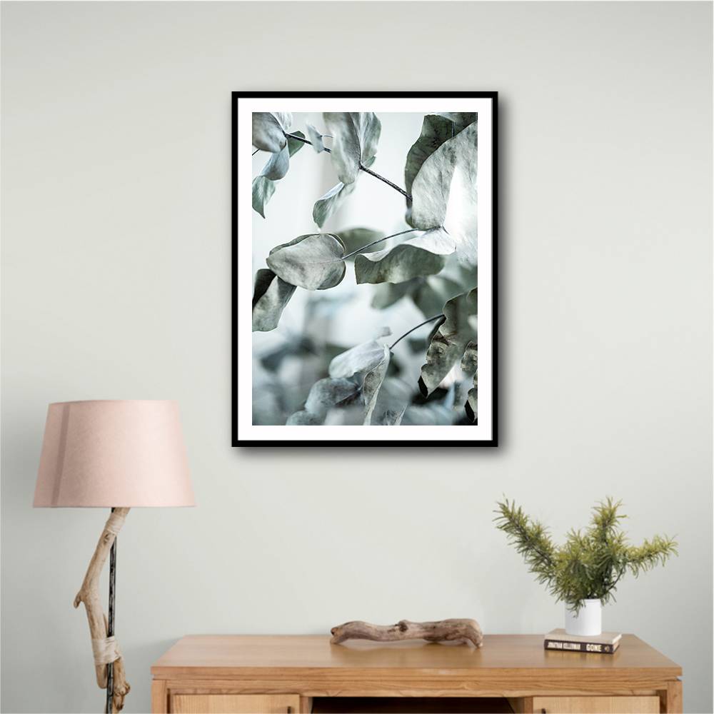 Eucalyptus 8 Wall Art