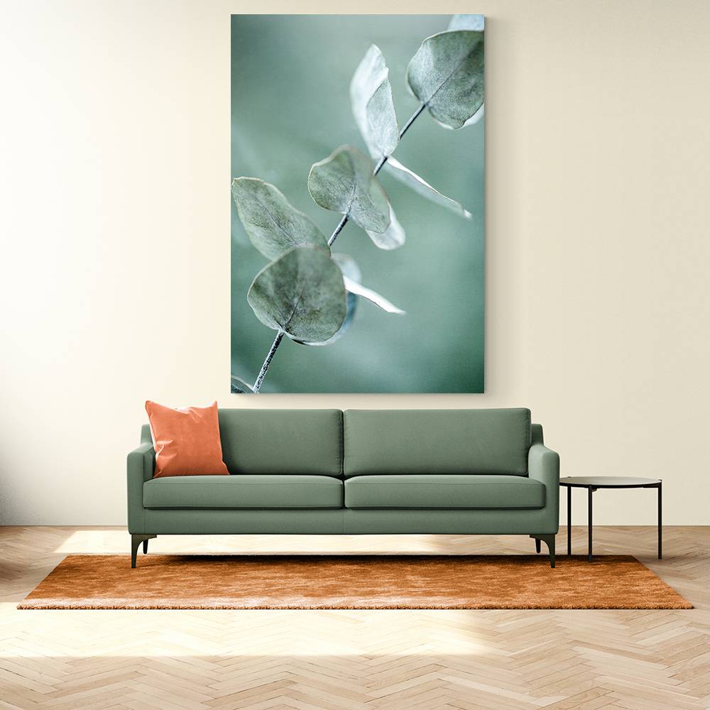 Eucalyptus 9 Wall Art