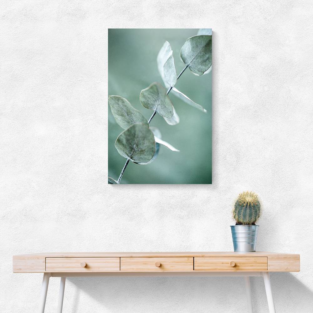 Eucalyptus 9 Wall Art