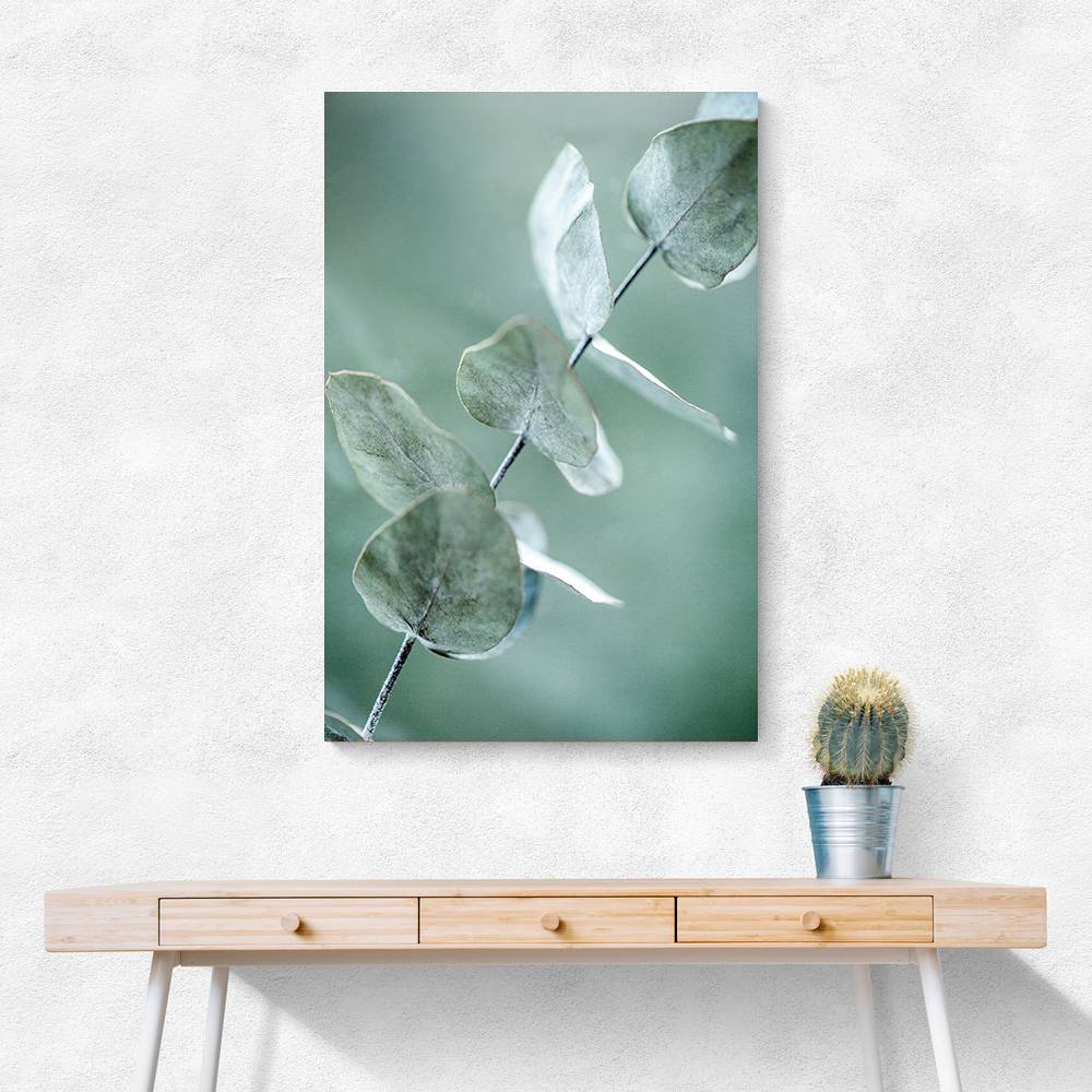 Eucalyptus 9 Wall Art