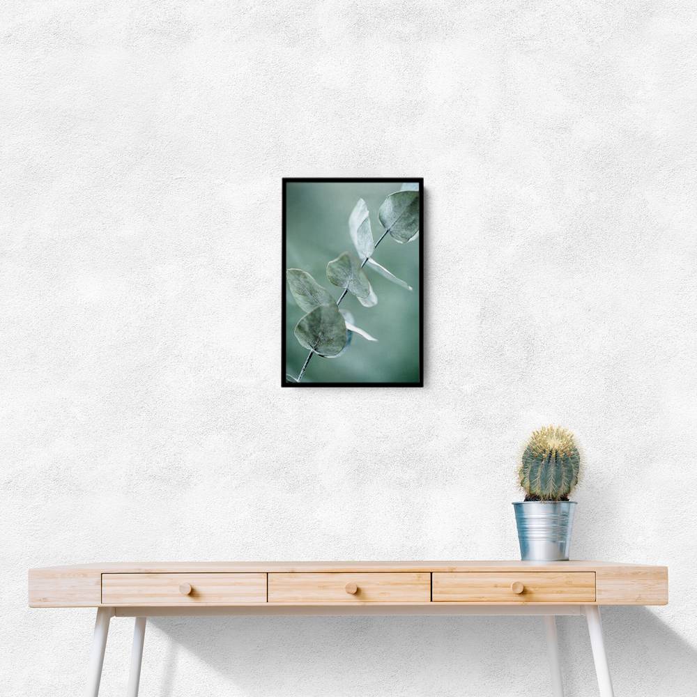 Eucalyptus 9 Wall Art