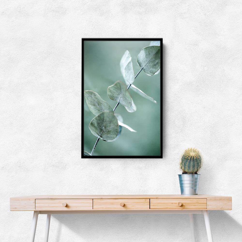 Eucalyptus 9 Wall Art