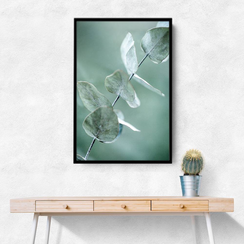 Eucalyptus 9 Wall Art