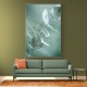 Eucalyptus 9 Wall Art