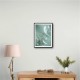 Eucalyptus 9 Wall Art