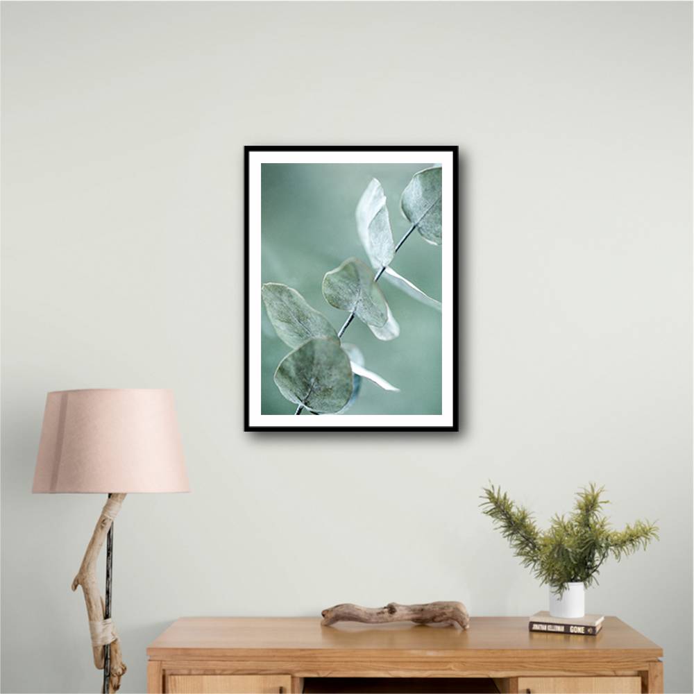 Eucalyptus 9 Wall Art