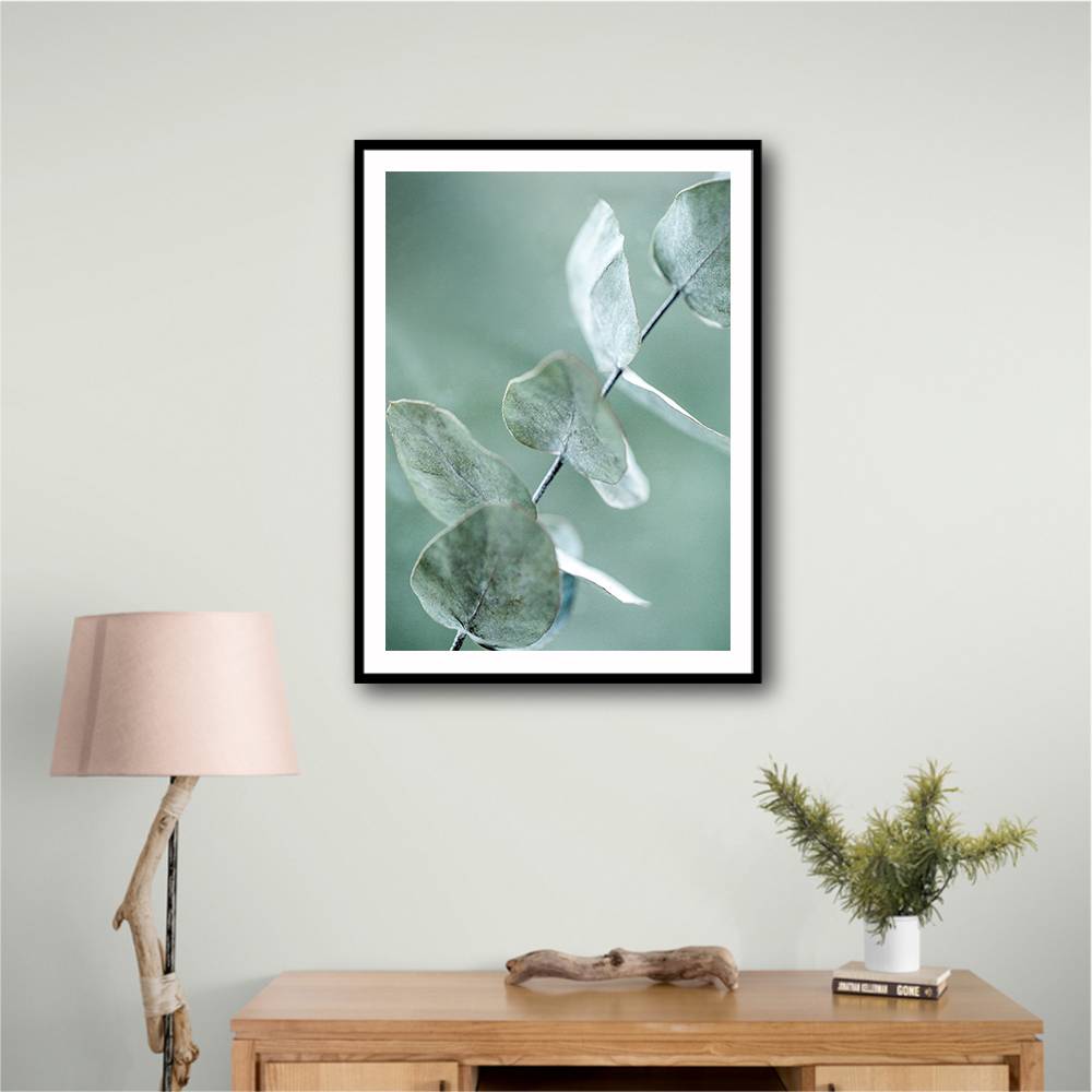 Eucalyptus 9 Wall Art