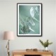 Eucalyptus 9 Wall Art