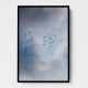 Free As A Bird Wall Art