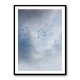 Free As A Bird Wall Art