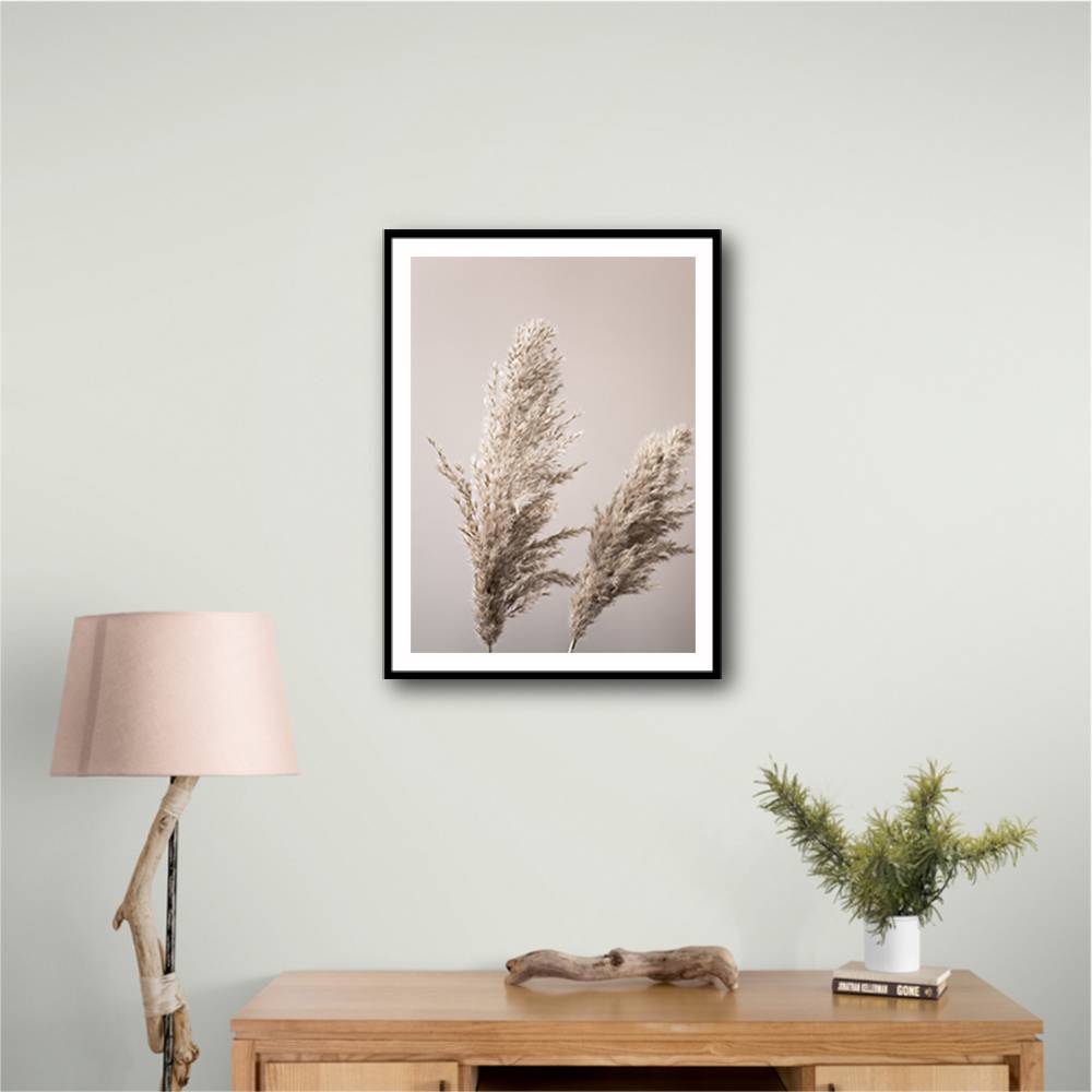 Grass 22X Wall Art