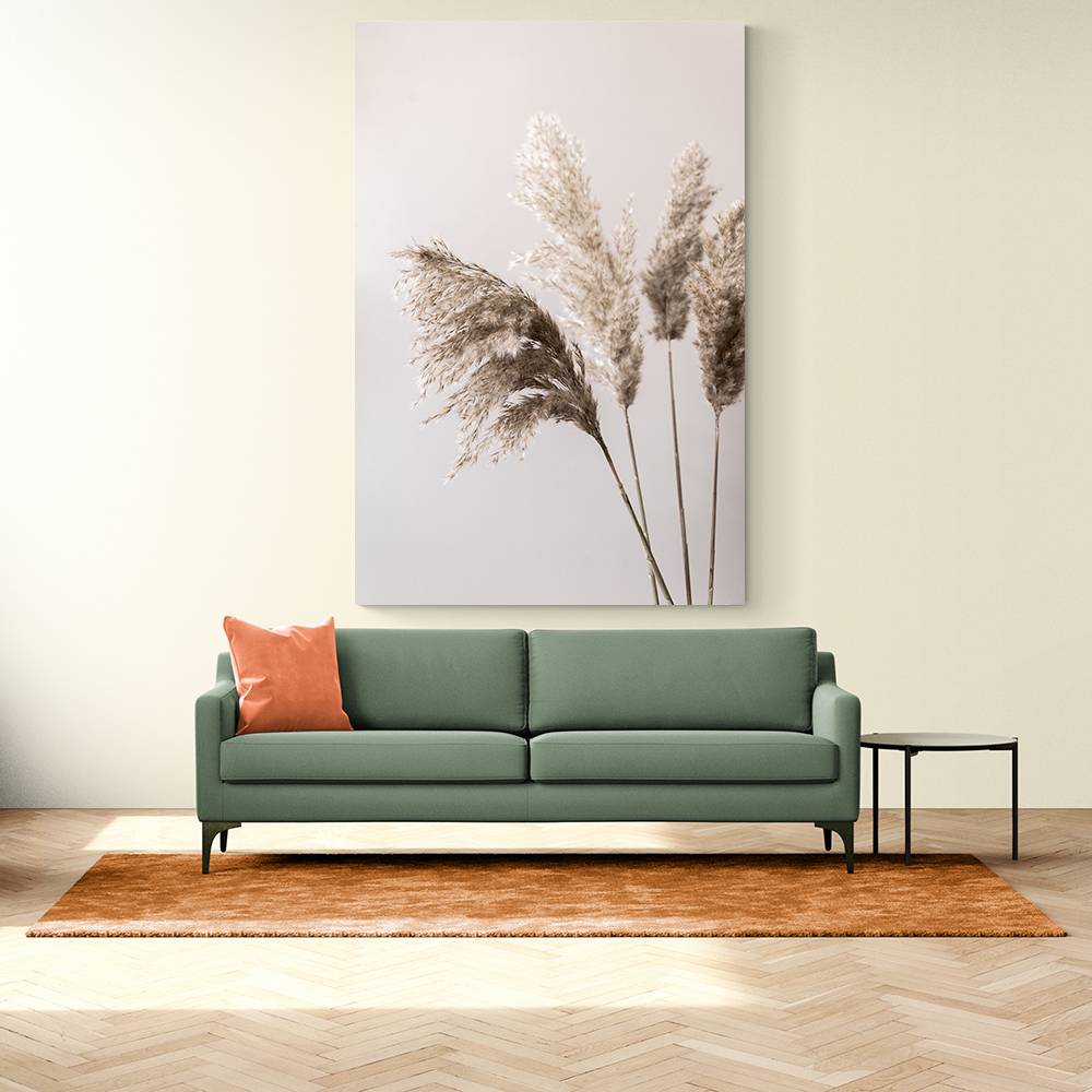 Grass 24X Wall Art