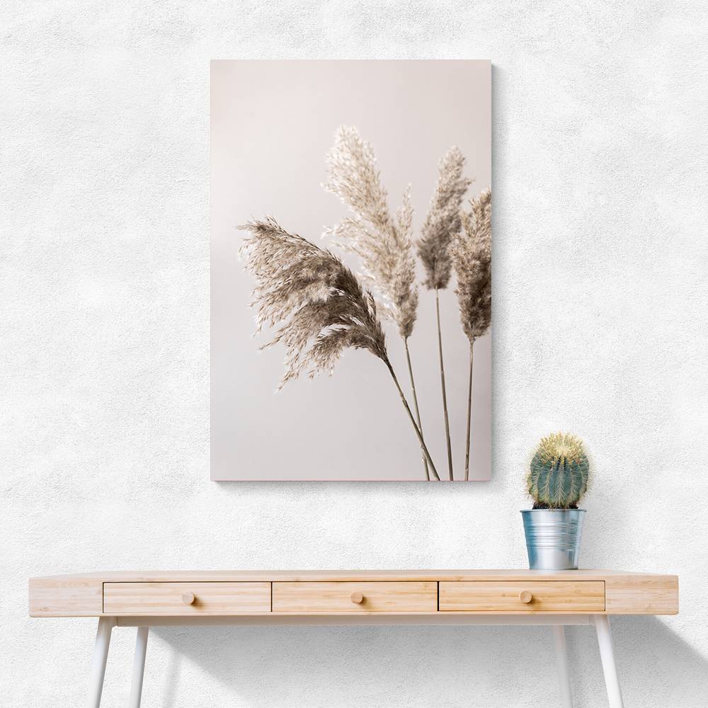 Grass 24X Wall Art