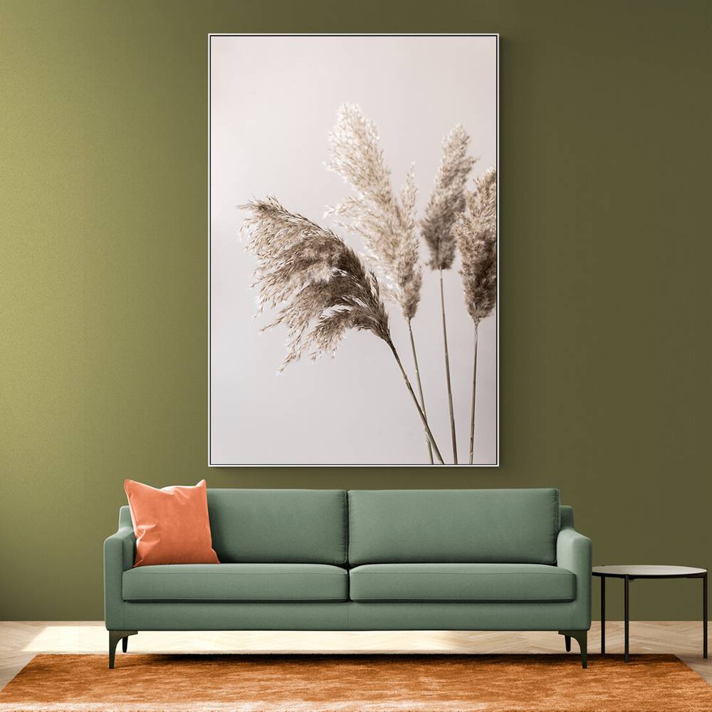 Grass 24X Wall Art