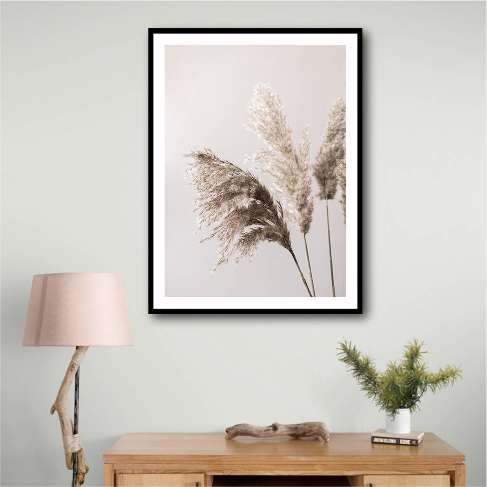 Grass 24X Wall Art