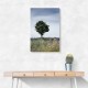 Summer Meadow Wall Art