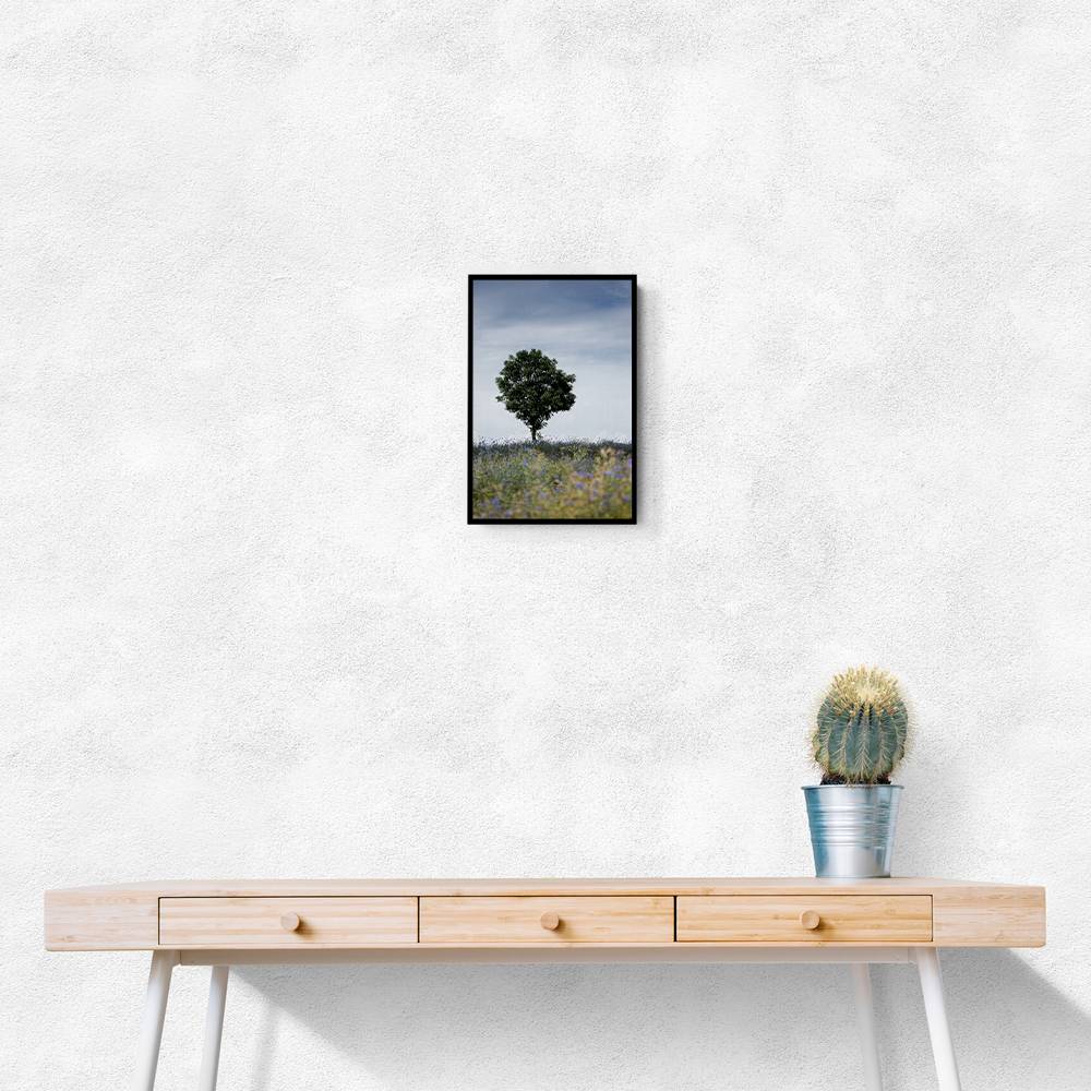 Summer Meadow Wall Art