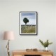 Summer Meadow Wall Art