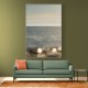 The Sea 2 Wall Art