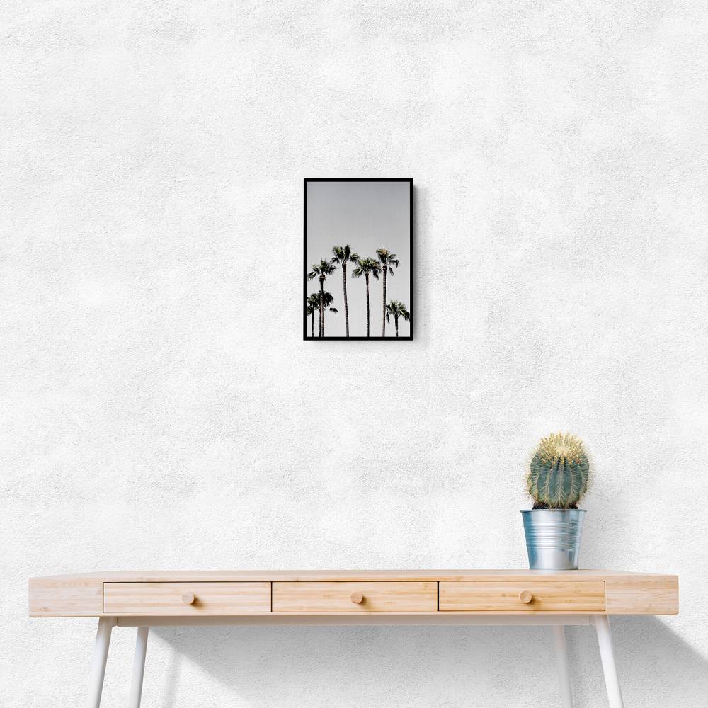 Palm Trees 5 Wall Art