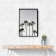 Palm Trees 5 Wall Art