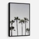 Palm Trees 5 Wall Art