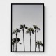 Palm Trees 5 Wall Art