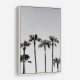 Palm Trees 5 Wall Art