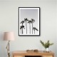 Palm Trees 5 Wall Art