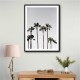 Palm Trees 5 Wall Art