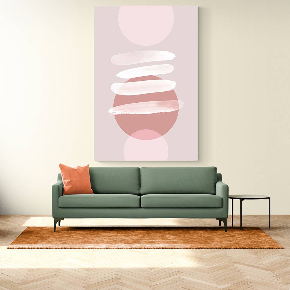 Minimalism 18 Wall Art