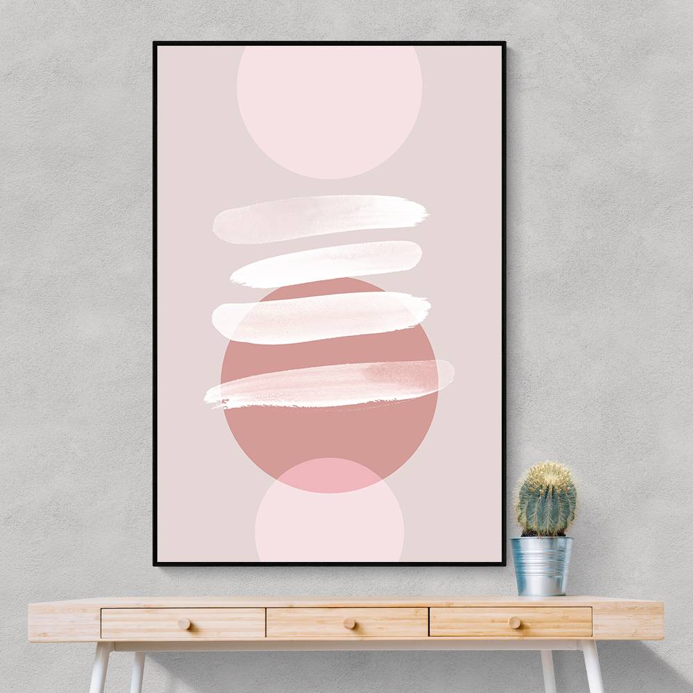 Minimalism 18 Wall Art