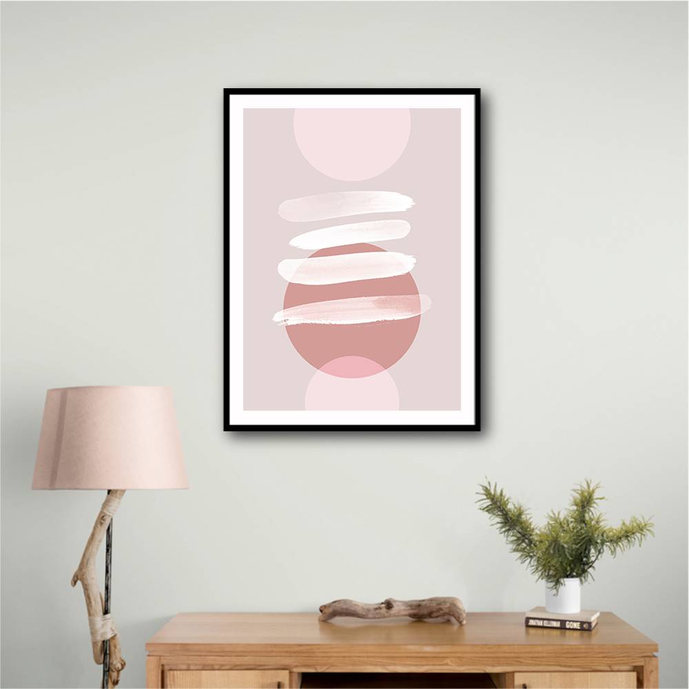 Minimalism 18 Wall Art